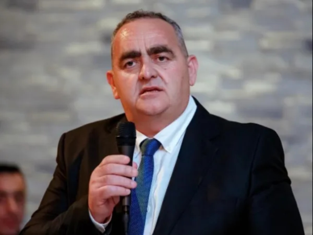 Φρέντι Μπελέρης: Καταδικάστηκε σε δύο χρόνια φυλάκισης-Συνεχίζω τον αγώνα για Δικαιοσύνη είπε