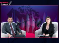 Νικολακόπουλος: Ενισχύουμε διαρκώς την εμφανή αστυνόμευση