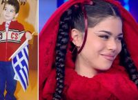 My style rocks: Συγκλονίζει η Νικολίνα – «Είμαι ένα κορίτσι που γεννήθηκε σε λάθος σώμα»