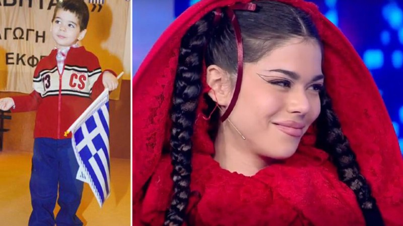 My style rocks: Συγκλονίζει η Νικολίνα – «Είμαι ένα κορίτσι που γεννήθηκε σε λάθος σώμα»