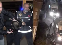 Τουρκία: Σκότωσε την γυναίκα του και την κόρη του με 12 όταν προσπάθησε να τον σταματήσει