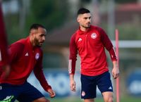 Ολυμπιακός Φενέρμπαχτσε: Ευχάριστα νέα λίγο πριν το ματς για τους ερυθρόλευκους!