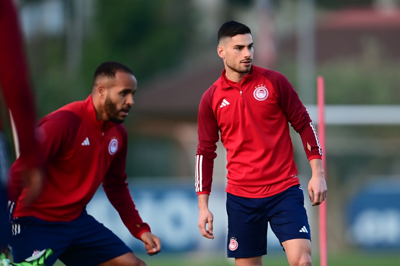 Γκάφα της UEFA πριν το παιχνίδι του Ολυμπιακού με την Φενέρ!