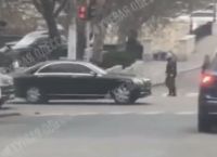«Ήχησαν σειρήνες,ενεργοποιήθηκε η αεράμυνα»: Η περιγραφή δημοσιογράφου της ΕΡΤ για την έκρηξη στην Οδησσό