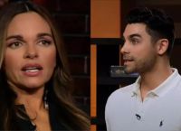 Dragons’ Den: Ο Έλληνας Bachelor έκλεισε deal αλλά ο Λέων Γιοχάη τον «πάγωσε» – «Δεν κατάλαβα Χριστό!»