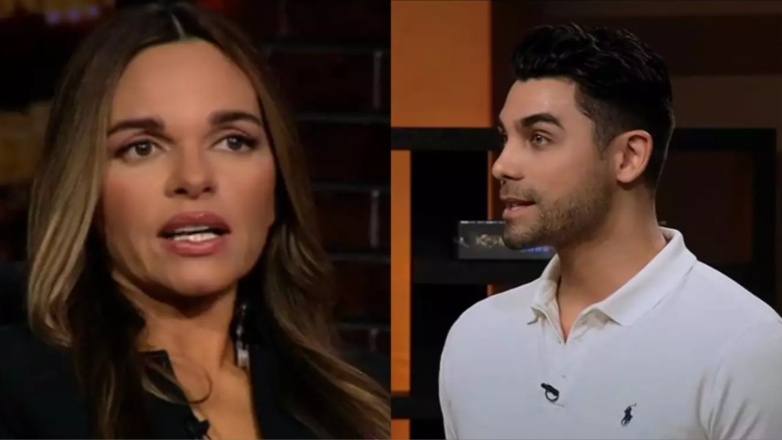 Dragons’ Den: Ο Έλληνας Bachelor έκλεισε deal αλλά ο Λέων Γιοχάη τον «πάγωσε» – «Δεν κατάλαβα Χριστό!»