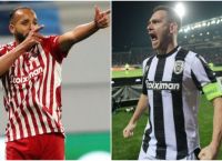 Greek Giants Stage Epic Comebacks to Reach Europa Conference League Quarter-Finals