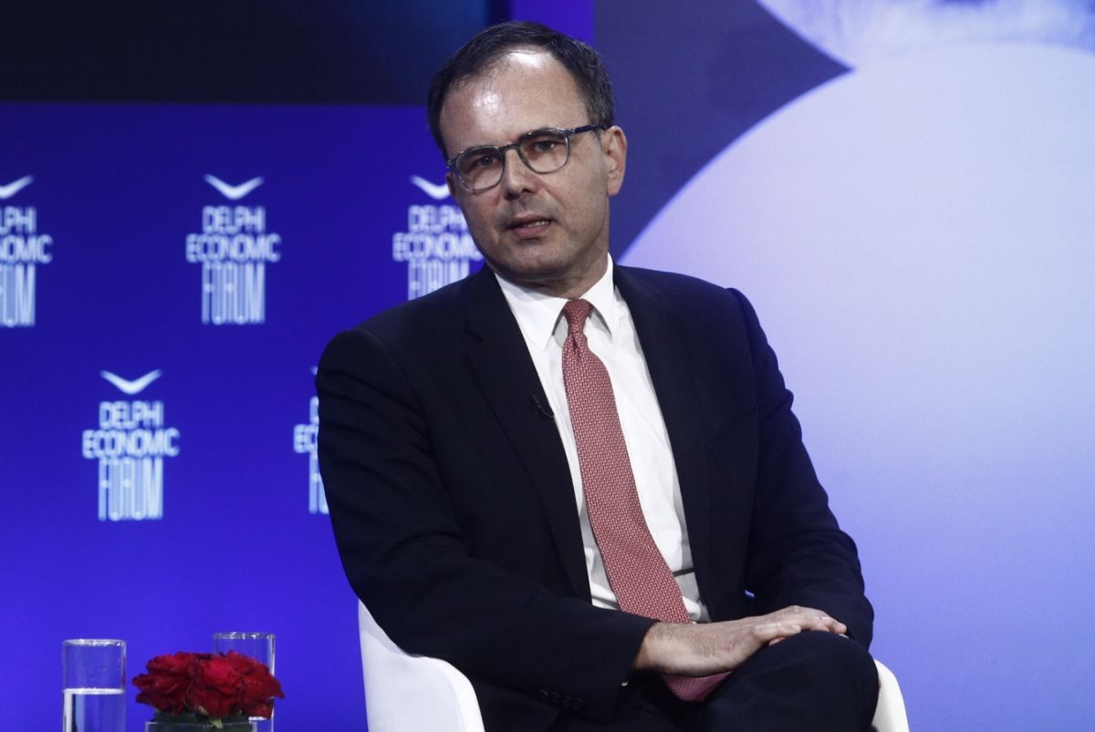 Πατέλης για ΣΥΡΙΖΑ: “Η πραγματικά χαμένη τετραετία ήταν το 2015-2019”