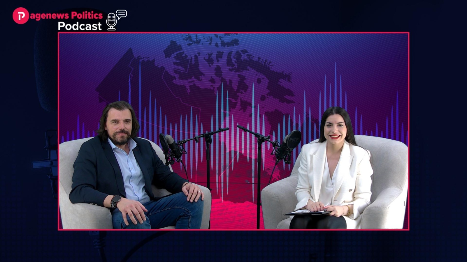 Παππάς: Ο κόσμος μας είναι ο μεγάλος νικητής του Συνεδρίου