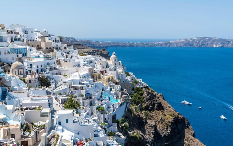 Από αύριο οι αιτήσεις για το πρόγραμμα «Τουρισμός για όλους» με voucher [vid]