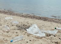 Το βάρος των πλαστικών σκουπιδιών ξεπέρασε εκείνο όλων των ζωντανών πλασμάτων της Γης