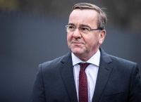 Γερμανία: Τα “βάζει” με τους Ρώσους ο Μπόρις Πιστόριους – “Διεξάγουν πόλεμο πληροφοριών”