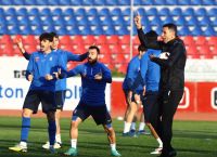 Πογιέτ: «Δεν υπάρχει καμία δικαιολογία, είμαστε έτοιμοι»