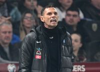Απρόοπτο στη συνέντευξη Τύπου του Πογιέτ! Η επική αντίδρασή του