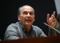 Μπάνε Πρέλεβιτς: “Ήταν μια παρεξήγηση, η κακιά στιγμή”  για το ξύλο με τον Γκάλη [vid]