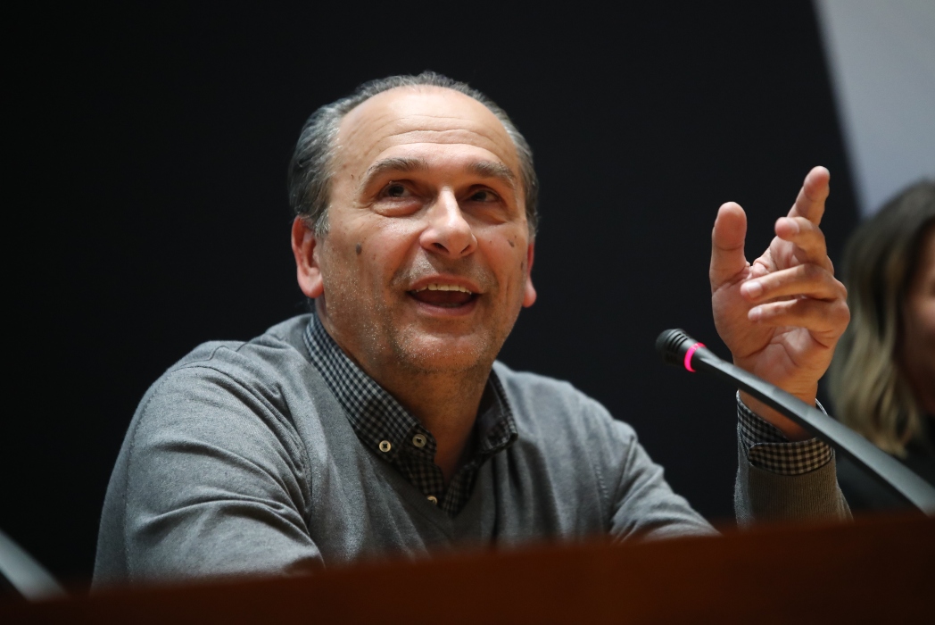 Μπάνε Πρέλεβιτς: “Ήταν μια παρεξήγηση, η κακιά στιγμή”  για το ξύλο με τον Γκάλη [vid]