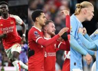 Premier League: Δέκα αγωνιστικές πριν το φινάλε του πρωταθλήματος!