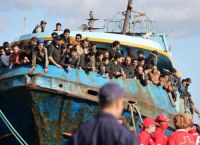 More than 63,000 people dead or missing while migrating over last decade, IOM says
