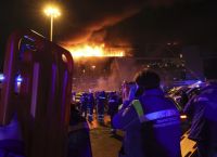 Ομόφωνη καταδίκη του τρομοκρατικού χτυπήματος στη Μόσχα