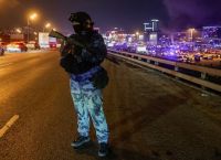 Μόσχα: 93 oι νεκροί – Η Δύση προειδοποιούσε για επιθέσεις και ο Πούτιν μιλούσε για εκφοβισμό