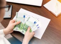 The new minimum wage comes into effect on April 1st