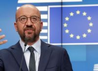 Μισέλ: Θα θέλαμε να συνεργαστούμε εποικοδομητικά με την Τουρκία γιατί έχουμε κοινό συμφέρον