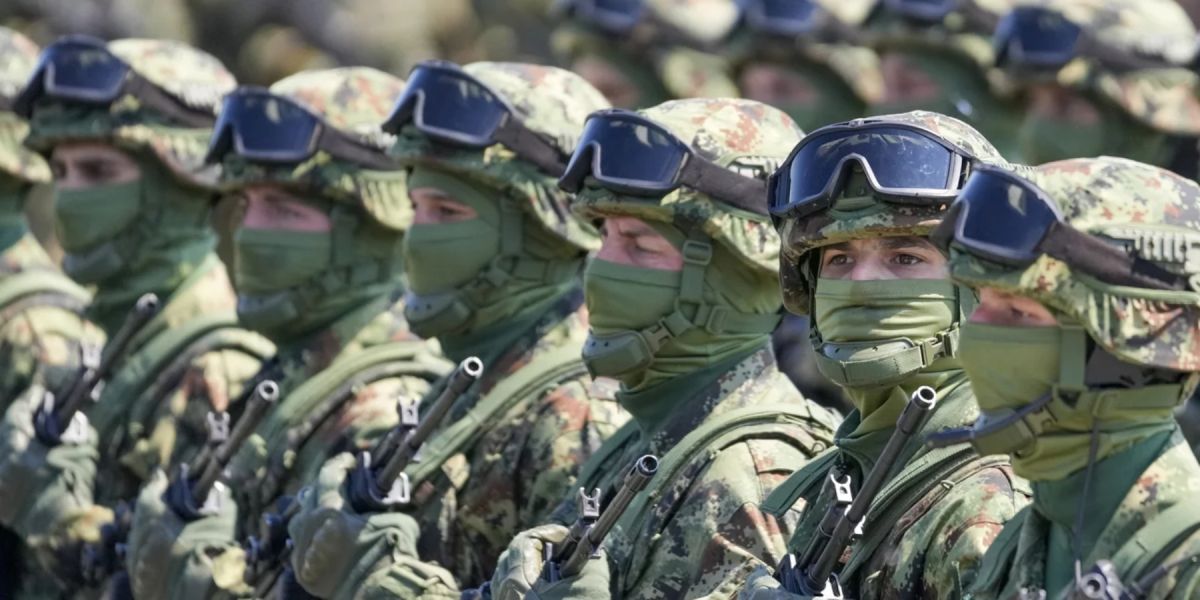 Οι Ρώσοι στρατολογούν κατασκόπους στην Οδησσό με 50 δολάρια ανά πληροφορία