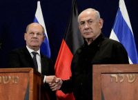 Ο Νετανιάχου διαβεβαίωσε τον Σολτς ότι δεν θα επιτεθεί στη Ράφα όσο ο πληθυσμός παραμένει εγκλωβισμένος