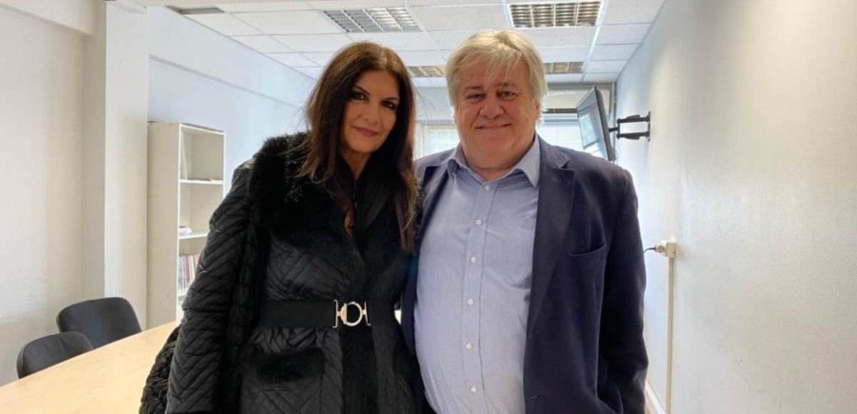 Ο δημοσιογράφος Σπύρος Σουρμελίδης ανέλαβε νέος διευθυντής στην “Αυγή”