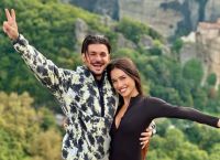Σταν: «Αν κάποιος φλερτάρει με τα μάτια είναι κέρατο, έχει τελειώσει για εμένα» [vid]