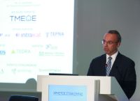Σταϊκούρας: Η επένδυση στην κατασκευή έργων υποδομής δημιουργεί ένα πάγιο εθνικό κεφάλαιο