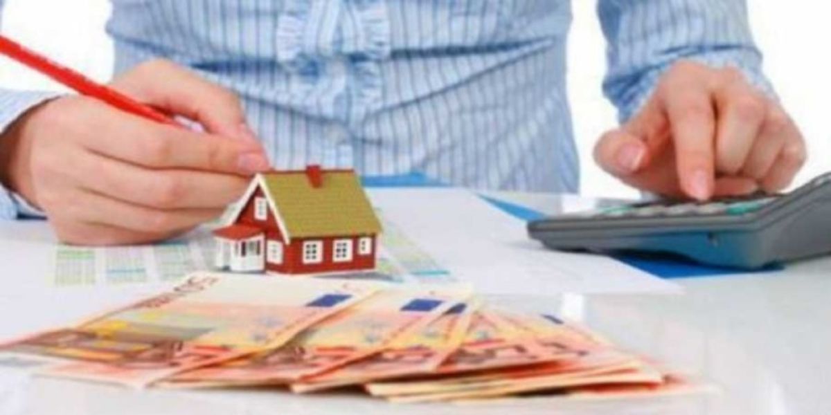 Νέα όρια στα στεγαστικά δάνεια με βάση την αξία ακινήτου και το εισόδημα