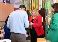 Συρεγγέλα από Κιλκίς: Η Κυβέρνηση στηρίζει με κάθε δυνατό τρόπο την αγροτική οικονομία