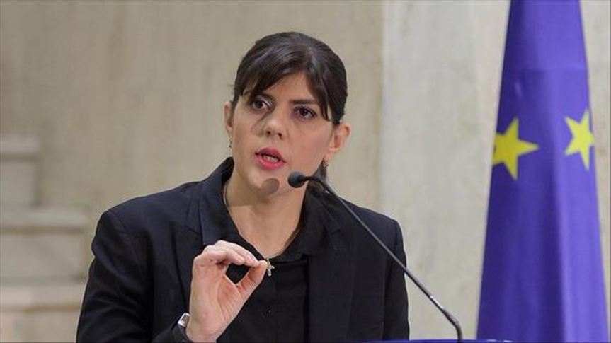 Άρειος Πάγος για την Λαόυρα Κοβέση: Αρμοδιότητά της μόνο τα οικονομικά ζητήματα της ΕΕ