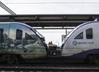 Παραλίγο ”νέα Τέμπη”: Intercity κινδύνευσε να συγκρουστεί με προαστιακό