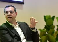 Αλέξης Τσίπρας: Θα δώσει το «παρών» στην παρουσίαση του ευρωψηφοδελτίου του ΣΥΡΙΖΑ-ΠΣ