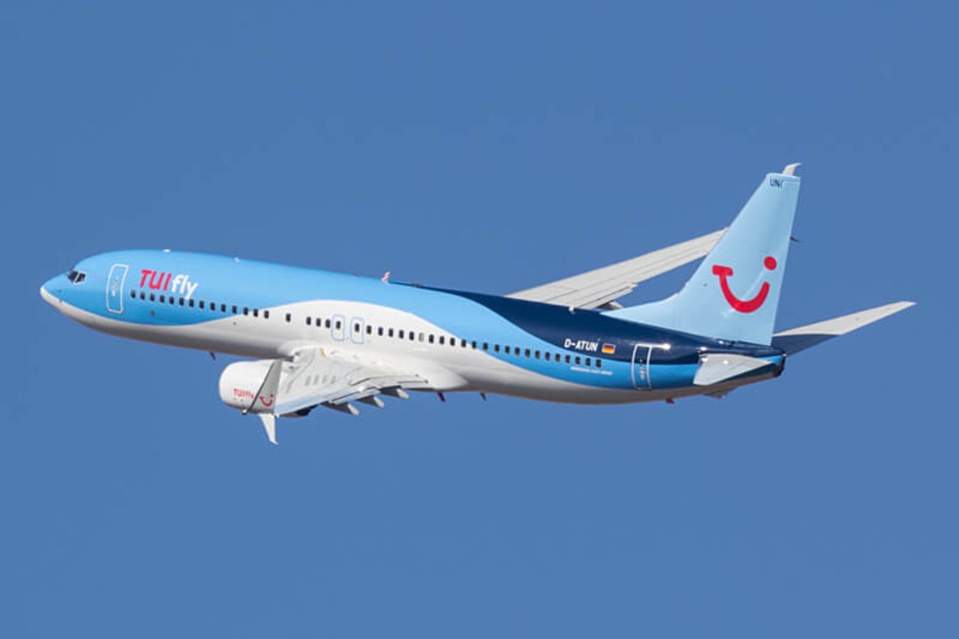 TUI Says Q1 Demand for Greece up 30% from 2023