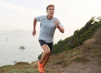 Dean Karnazes Is The Ambassador Of Greek Tourism