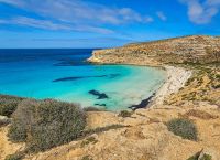 Δύο ελληνικές παραλίες στις top 25 του κόσμου για το 2024