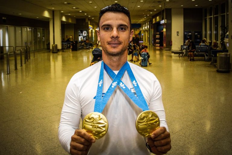 Χρήστος Βολικάκης: «Η αδικία είναι μεγάλη αμαρτία»