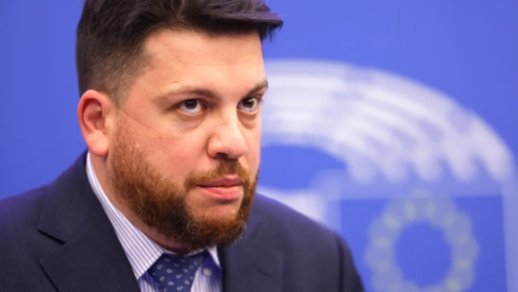 Λιθουανία: Κατηγορίες κατά της Μόσχας για την επίθεση εναντίον του Λεονίντ Βολκόφ