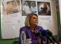 1.000 πρόσφυγες από τη Δομή της Λέσβου συνάντησαν τους εργοδότες τους