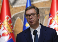 Βούτσιτς: Η Σερβία δεν θα ενταχθεί ποτέ στο ΝΑΤΟ