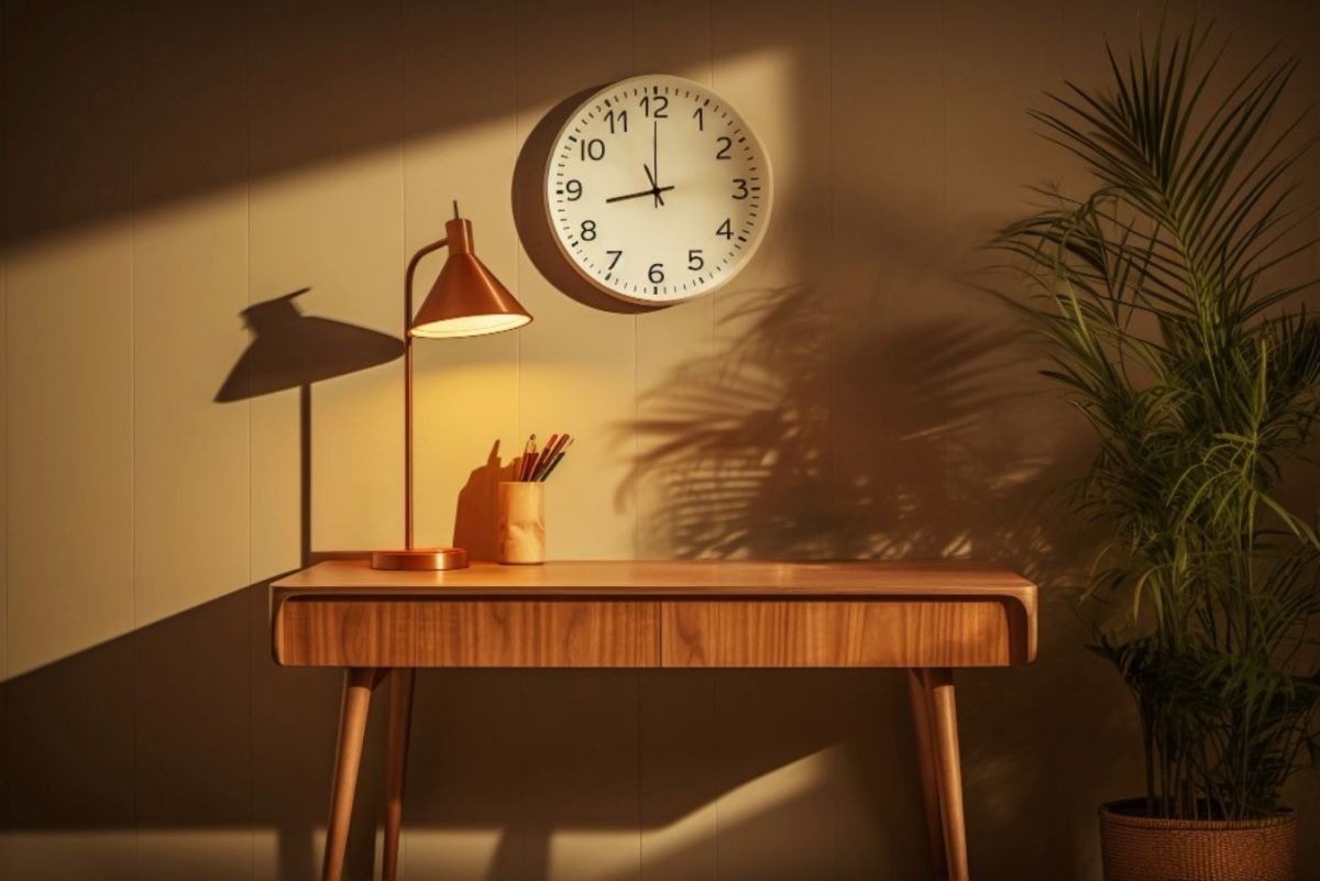 Daylight Savings Time to Kick In on Sunday