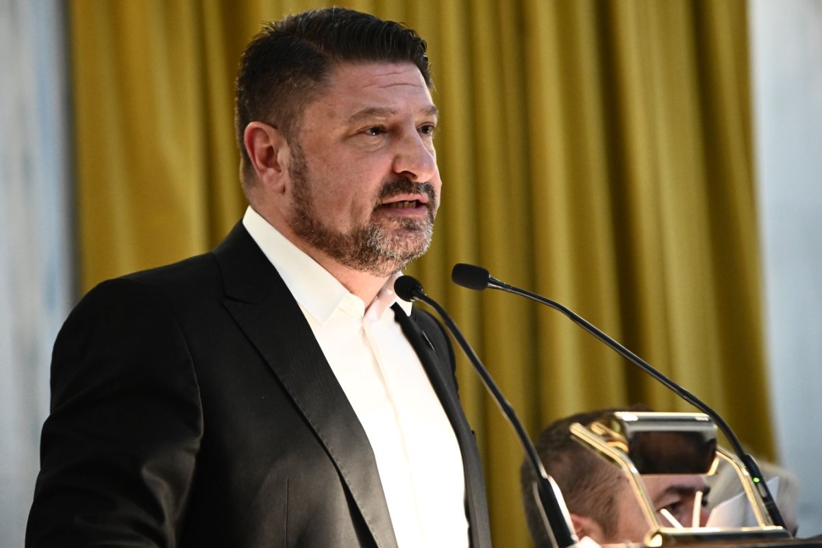 Χαρδαλιάς: Εντατικοποιούμε τους ελέγχους για το πασχαλινό τραπέζι – Καμία ανοχή στην αισχροκέρδεια