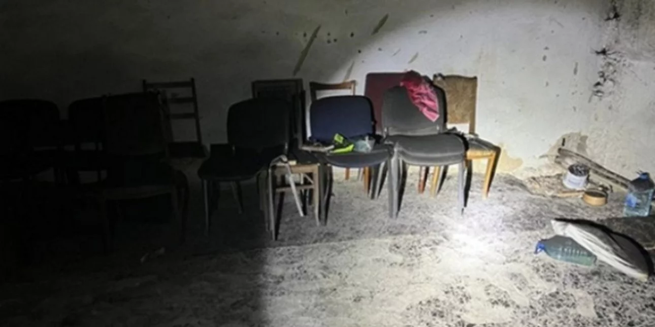 Οι συμμορίες της Ευρώπης: Δωμάτια βασανιστηρίων και ανήλικοι με ΑΚ47