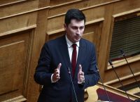 Χρηστίδης για ανασχηματισμό: Ο Μητσοτάκης δεν κατάλαβε τίποτα από τη λαϊκή αποδοκιμασία