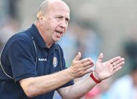 Ζάετς: «Πρώτα πρέπει να περάσουμε τον ΠΑΟΚ και στη συνέχεια να συγκεντρωθούμε στο κροατικό πρωτάθλημα»