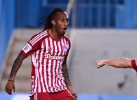 ΑΕΚ – Ολυμπιακός: Στη διάθεση του Μεντιλίμπαρ ο Ζέλσον Μαρτίνς – Ποιοι μένουν εκτός
