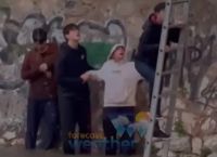 Ιλισσός: Φούσκωσε ο ποταμός και κινδύνεψαν παιδιά – Πώς απεγκλωβίστηκαν